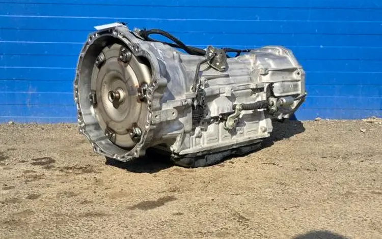АКПП Коробка автомат Вариатор на Lexusүшін100 000 тг. в Актобе