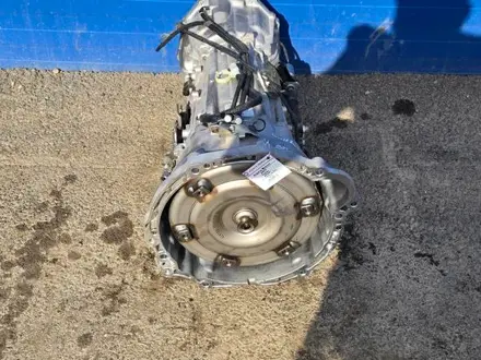 АКПП Коробка автомат Вариатор на Lexus за 100 000 тг. в Актобе – фото 6