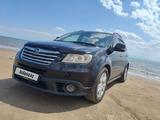 Subaru Tribeca 2008 года за 6 100 000 тг. в Алматы – фото 2