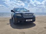 Subaru Tribeca 2008 года за 6 100 000 тг. в Алматы – фото 3