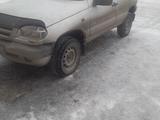 Chevrolet Niva 2005 года за 1 400 000 тг. в Семей – фото 2