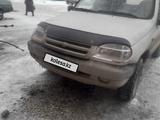 Chevrolet Niva 2005 года за 1 400 000 тг. в Семей