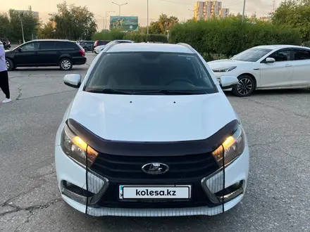 ВАЗ (Lada) Vesta SW 2019 года за 5 200 000 тг. в Павлодар