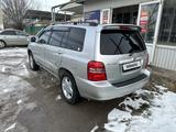 Toyota Kluger 2001 года за 5 500 000 тг. в Кордай – фото 2