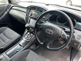 Toyota Kluger 2001 года за 5 500 000 тг. в Кордай – фото 3