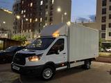 Ford Transit 2018 годаүшін14 000 000 тг. в Актау – фото 2