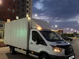 Ford Transit 2018 годаүшін14 000 000 тг. в Актау – фото 4