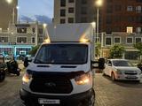 Ford Transit 2018 годаүшін14 000 000 тг. в Актау – фото 5