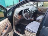 Lexus RX 300 1999 года за 3 700 000 тг. в Шемонаиха