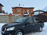 ВАЗ (Lada) Granta 2190 2015 годаfor3 200 000 тг. в Актобе – фото 2