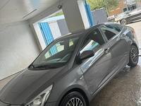 Hyundai Accent 2015 года за 6 000 000 тг. в Шымкент