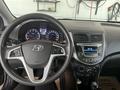 Hyundai Accent 2015 года за 5 800 000 тг. в Шымкент – фото 7