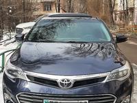 Toyota Avalon 2014 года за 10 955 555 тг. в Алматы