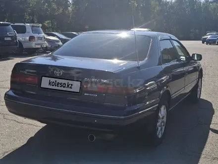 Toyota Camry 1998 года за 4 350 000 тг. в Зайсан