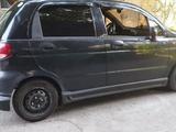 Daewoo Matiz 2014 года за 1 500 000 тг. в Шамалган