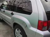 Mitsubishi Endeavor 2004 годаүшін4 200 000 тг. в Шымкент – фото 3