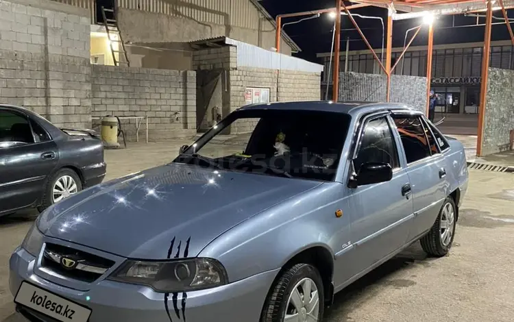 Daewoo Nexia 2012 года за 3 200 000 тг. в Шымкент