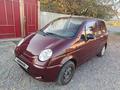 Daewoo Matiz 2013 года за 1 300 000 тг. в Тараз – фото 2