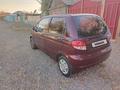 Daewoo Matiz 2013 года за 1 300 000 тг. в Тараз – фото 3