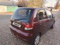 Daewoo Matiz 2013 года за 1 300 000 тг. в Тараз – фото 4