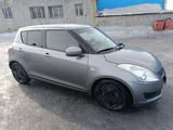 Suzuki Swift 2011 года за 4 500 000 тг. в Темиртау – фото 2