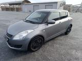 Suzuki Swift 2011 года за 4 500 000 тг. в Темиртау