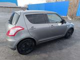 Suzuki Swift 2011 года за 4 500 000 тг. в Темиртау – фото 3