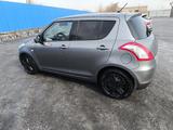 Suzuki Swift 2011 года за 4 500 000 тг. в Темиртау – фото 4