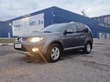 Mitsubishi Outlander 2008 годаүшін6 250 000 тг. в Караганда – фото 4