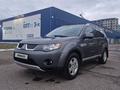 Mitsubishi Outlander 2008 года за 6 850 000 тг. в Караганда – фото 5