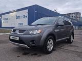 Mitsubishi Outlander 2008 годаүшін6 250 000 тг. в Караганда – фото 5