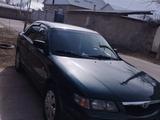 Mazda 626 1999 года за 1 600 000 тг. в Тараз