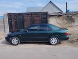 Mazda 626 1999 года за 1 600 000 тг. в Тараз – фото 5