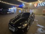 Hyundai Elantra 2018 годаfor7 700 000 тг. в Жезказган – фото 3