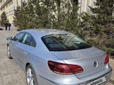 Volkswagen Passat CC 2015 года за 8 500 000 тг. в Астана – фото 3