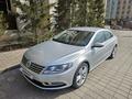 Volkswagen Passat CC 2015 года за 9 000 000 тг. в Астана – фото 5