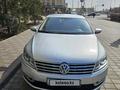 Volkswagen Passat CC 2015 года за 8 500 000 тг. в Астана – фото 6