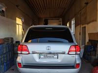 Toyota Land Cruiser 2008 годаүшін17 000 000 тг. в Актобе