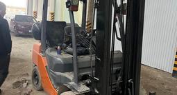 Toyota  6F 2015 годаfor5 500 000 тг. в Актау – фото 4