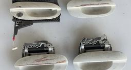 Ручка БМВ Е39/BMW E39 за 30 000 тг. в Алматы – фото 3