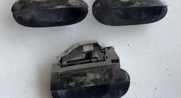 Ручка БМВ Е39/BMW E39 за 30 000 тг. в Алматы – фото 4