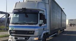 DAF  LF 45 2007 годаүшін13 000 000 тг. в Астана – фото 3