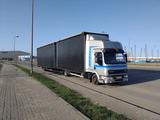 DAF  LF 45 2007 годаүшін13 000 000 тг. в Астана