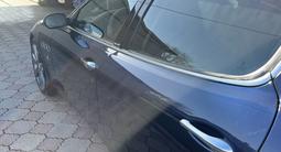 Maserati Quattroporte 2007 года за 10 500 000 тг. в Талгар – фото 4