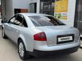 Audi A6 2001 годаfor2 700 000 тг. в Алматы – фото 2