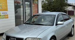 Audi A6 2001 годаfor2 700 000 тг. в Алматы – фото 4