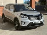 Hyundai Creta 2019 годаfor8 999 999 тг. в Актобе – фото 2