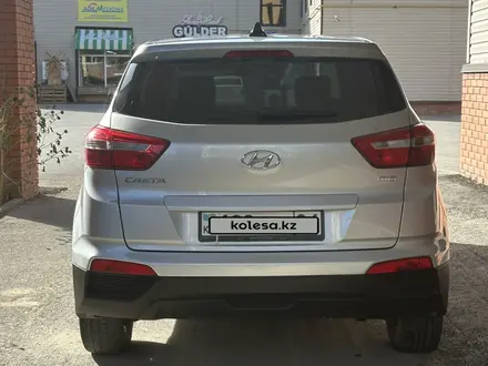 Hyundai Creta 2019 года за 8 999 999 тг. в Актобе – фото 7