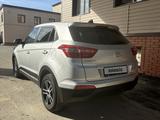 Hyundai Creta 2019 годаfor8 999 999 тг. в Актобе – фото 5