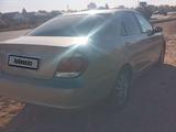 Toyota Camry 2003 годаүшін4 900 000 тг. в Актобе – фото 2